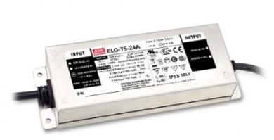 Dotlux LED-Netzteil CV 24V DC 75W 3,15A IP67 