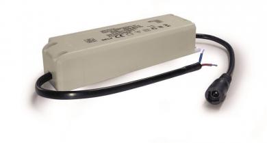 Dotlux Netzteil für  LED-Downlight CIRCLE 12W (Art. 2826) notstromtauglich 300mA, flim 