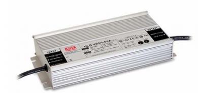 Dotlux LED-Outdoor-Netzteil IP67 24V DC 480W 