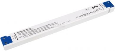 Dotlux  Netzteil für LED Streifen, CV 24V DC 100W 0-4,17A IP20 