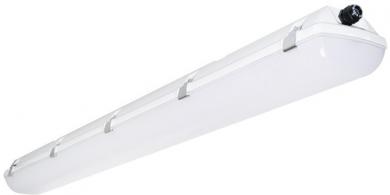 Dotlux LED-EX-Schutzleuchte MISTRALex EX Geschützt IP66 1272mm 23W 4000K IK10 Zone 2 & 22 