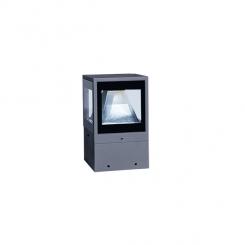 Dotlux LED-Pollerleuchte WAY 20cm 7,5/15W 4000K 