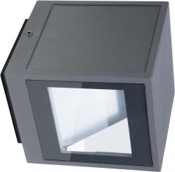 Dotlux LED-Wandleuchte WAY 15cm 7,5/15W 3000K 