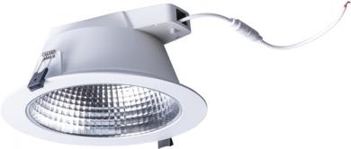 Dotlux LED-Downlight CIRCLEugr-dim 21W 3000/4000/5700K COLORselect ohne Netzteil 