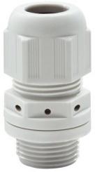 Dotlux  Kabelverschraubung M20 mit integriertem Druckausgleich z.B. für MISTRAL 