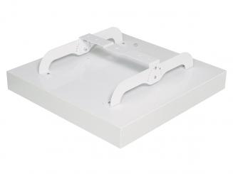 Dotlux Montagebügel QUADGUARD für Deckenmontage fix 