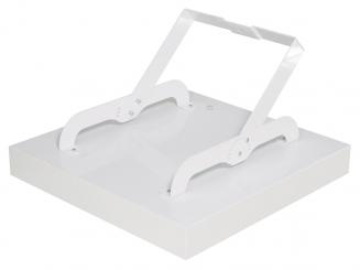 Dotlux Montagebügel QUADGUARD für Deckenmontage einstellbar 