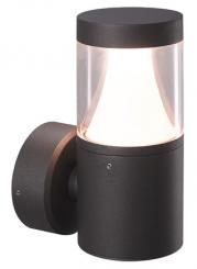 Dotlux LED-Wandleuchte CONEwall 20cm 9W 3000K 