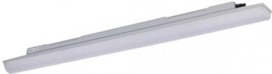 Dotlux LED-Feuchtraumleuchte HIGHFORCEabs IP66/IP69 1455mm 24W 4000K IK06 1x3-polig 