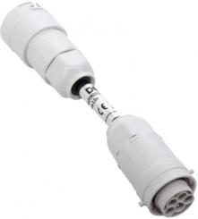 Dotlux Verbindungskabel HIGHFORCE mit automatischem Phasenwechsel nicht dimmbar 3phasig 5-po 