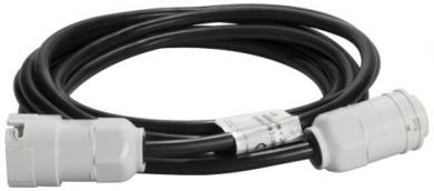 Dotlux Verbindungskabel HIGHFORCE mit automatischem Phasenwechsel nicht dimmbar 3phasig 5-po 