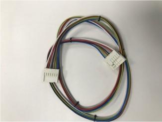 Dotlux LINEAclick Kabelsatz für Blindeinheiten 7-polig ( passend für Art. 3354 oder Original 