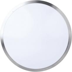 Dotlux LED-Leuchte LUNAsilver-sensor Ø490mm 36W COLORselect IP44 