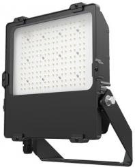 Dotlux LED-Fluter LENSplus 150W 3000K 30x60° Abstrahlwinkel 