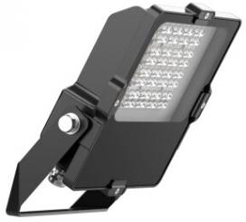 Dotlux LED-Fluter LENSplus 150W 5000K 120° Abstrahlwinkel 