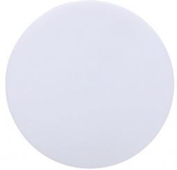 Dotlux LED Aufbauleuchte SURFACEsensor-exit Ø300x62 25W 3000/4000/5700K COLORselect weiß 