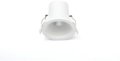 Dotlux Einbaudownlight CIRCLEcomfort-AC 6W 3000K 