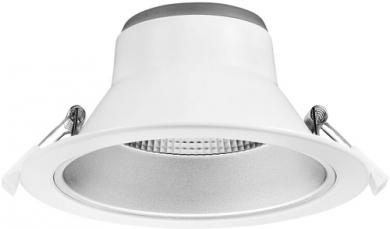 Dotlux LED-Downlight CIRCLEugr-eco 20W 3000/4000/5700K COLORselect 