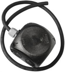 Dotlux Funkmodul im IP66 Gehäuse Casambi/DALI/1-10V 