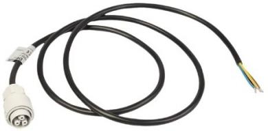 Dotlux Anschlusskabel HIGHFORCE 3-polig 3x1,5mm² offenes Ende 1,5m 