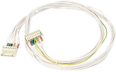 Dotlux Kabelsatz für LINEAlock Blindeinheiten, 8-polig, 1,5 m 