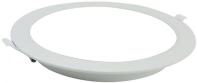 Dotlux LED-Downlight CIRCLEflat 4W 4000K inkl. Treiber 
