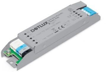 Dotlux Lichtmanagementsystem Controller basic DT8 