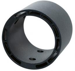 Dotlux  Mastreduzier-Adapter für  LED-Strassenleuchte PLAZA 100W (5155-030155) von 76mm auf 60 