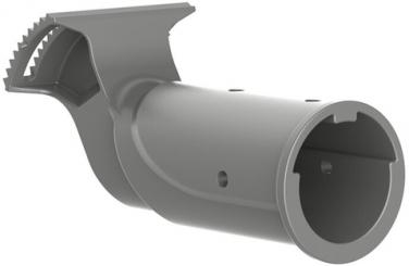 Dotlux  Mastadapter für  LED-Strassenleuchte DOLPHINmicro, mini und maxi 76mm 