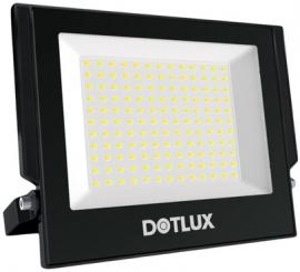 Dotlux LED-Strahler FLOOReco 100W 4000K 