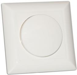 Dotlux Abdeckrahmen LED-Drehdimmer 