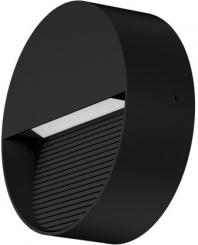 Dotlux Wandleuchte GUIDEround 5W 3000K 