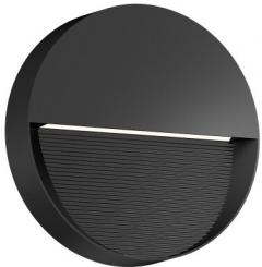 Dotlux Wandleuchte GUIDEround 8W 3000K 