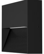 Dotlux Wandleuchte GUIDEsquare 5W 3000K 