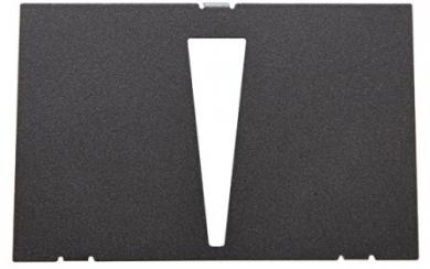 Dotlux 60°-Einsatz für Wandleuchte FLEXO, FLEXOtwin und FLEXOtwin-sensor je 1St. 