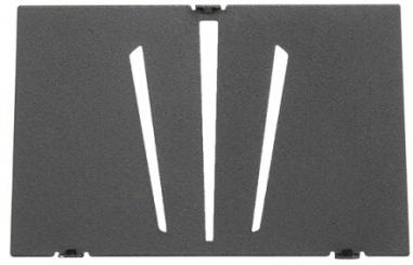 Dotlux 20°-90°-20°-Einsatz für Wandleuchte FLEXO, FLEXOtwin und FLEXOtwin-sensor 