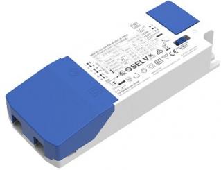 Dotlux LED-Netzteil 220-240VAC CB 400mA-700mA 28W 