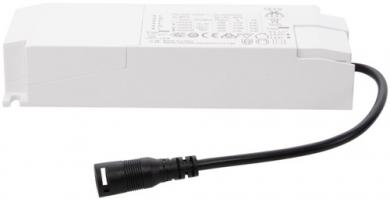 Dotlux LED-Netzteil CC 600mA-1050mA 42W 220-240V 