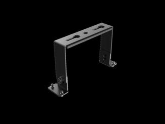 Dotlux justierbarer Montagebügel für LIGHTSHOWERsmart150W 