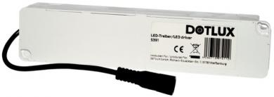 Dotlux LED Netzteil CC 45W 900-1050mA 30-42V dimmbar 1-10V 