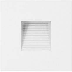 Dotlux LED-Treppenleuchte EASYSTAIR 1,5 W 3000K weiß 