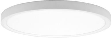 Dotlux LED-Leuchte GALAXO Ø400 30W COLORselect und Backlight 