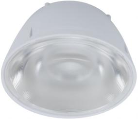 Dotlux Linse für LED-Tracklight SLIMtrack-eco 21W 24° 