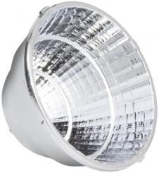 Dotlux Reflector für LED-Tracklight SLIMtrack 30W 55° 