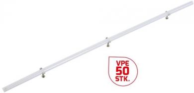 Dotlux LED-Modul QUICK-FIXdc 1430mm max.39W 1400mA (26-28V DC) 4000K 50 Stück 