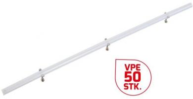 Dotlux LED-Sanierungsleuchte QUICK-FIXdc 1430mm max.39W 1400mA (26-28V DC) 5700K Set 50 Stüc 