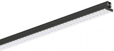 Dotlux LED-Leuchteneinsatz LINEAtrack 1500mm 39-63W 4000K schwarz 90° 