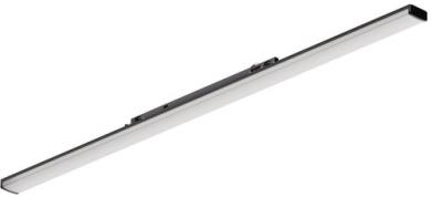 Dotlux LED-Leuchteneinsatz LINEAtrack 1500mm 42-59W 3000K schwarz 120° 