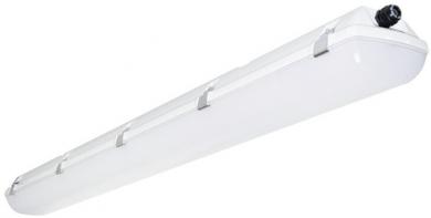 Dotlux LED-EX-Schutzleuchte MISTRALex EX Geschützt IP66 662mm16W 4000K IK10 Zone 2 & 22 DALI 
