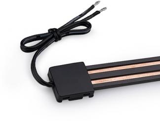 Dotlux Endkappe/ Gehäusekappe VPE 10 Stück für Einspeisung für RETAILO 